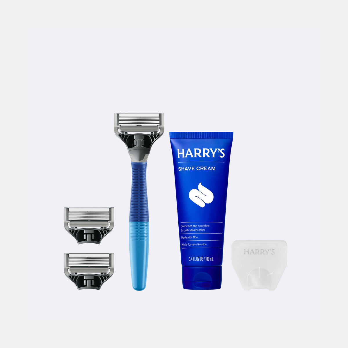 Harry's Original Shave Set