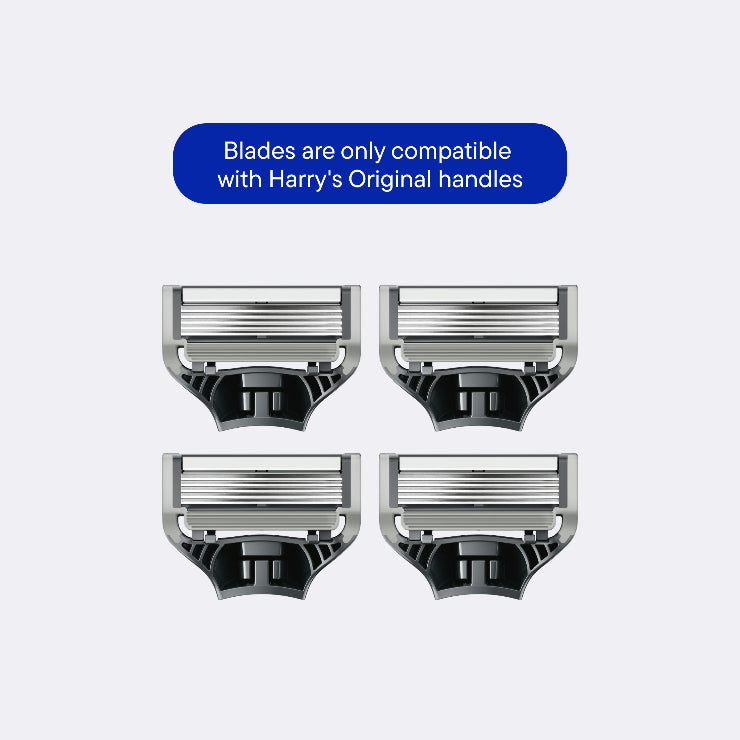Harry’s Original Blades